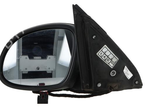 Used Left mirror Left mirror VW TIGUAN (5N_) [2007-2018] 36387103 36387103