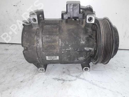 AC Kompressor MERCEDES-BENZ C-CLASS (W202) C 220 D (202.021) | BP8577185M34 