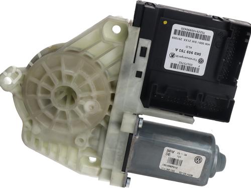 Used Left front window motor Left front window motor 37236854 37236854