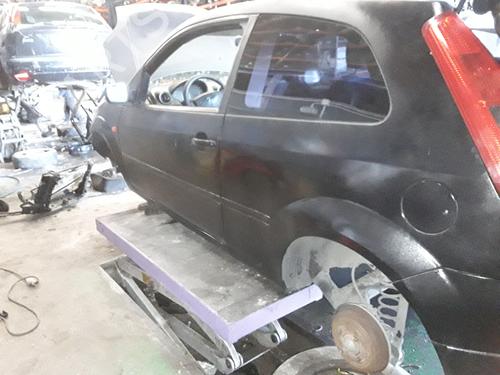 Højre baglygte FORD FIESTA V (JH_, JD_) 1.4 TDCi | BP15960445C35 