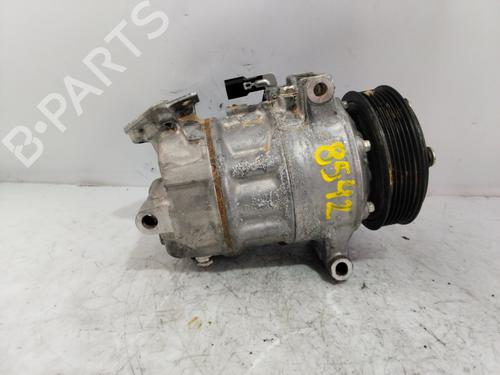 Compressor A/A RENAULT CAPTUR II (HF_)  | BP29728086M34 