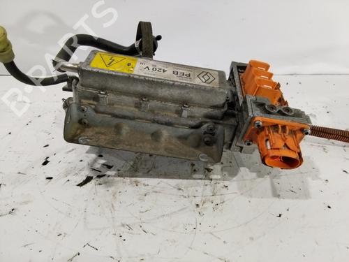 Inverter/Converter RENAULT ZOE (BFM_) | BP32328008M119 - Image 3