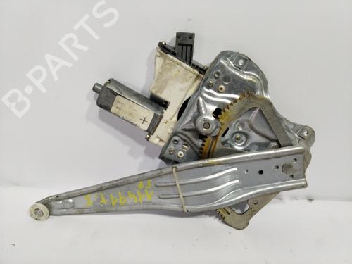 Used Rear left window mechanism Rear left window mechanism TOYOTA AVENSIS Saloon (_T25_) [2003-2009] 34188797 34188797