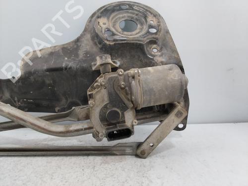 Front wiper motor FORD FIESTA V (JH_, JD_)  | BP18604131M29 