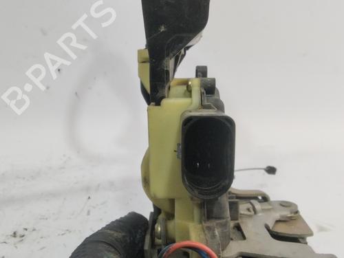 Front left lock SEAT LEON (1M1)  | BP26927833C98 