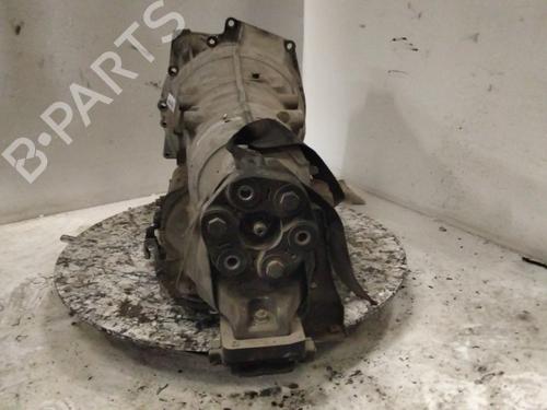 Gearbox BMW 5 (E60)  | BP22408015M3