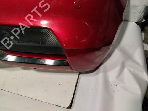 Rear bumper NISSAN MICRA V (K14) | BP28206567C8