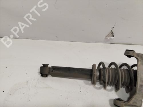 Left front shock absorber PEUGEOT 407 (6D_) 2.0 (6DRFNB, 6DRFNE) | BP28369639M16 
