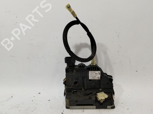 Used Front right lock OPEL CORSA E (X15) [2014-2025]  28960540