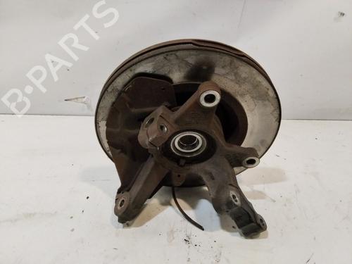 Right front steering knuckle CITROËN JUMPY II (VF7) 2.0 HDi 120 | BP29413246M26 