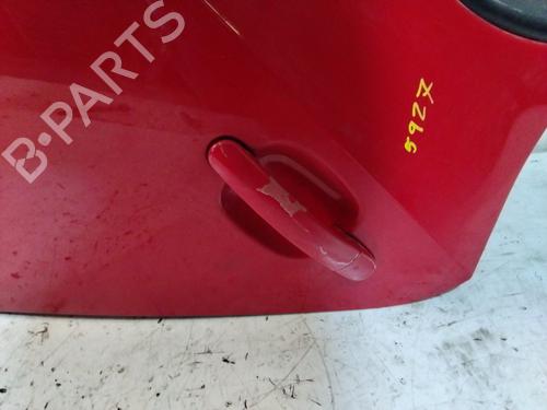 Left rear door SEAT IBIZA IV (6J5, 6P1)  | BP19804621C4 