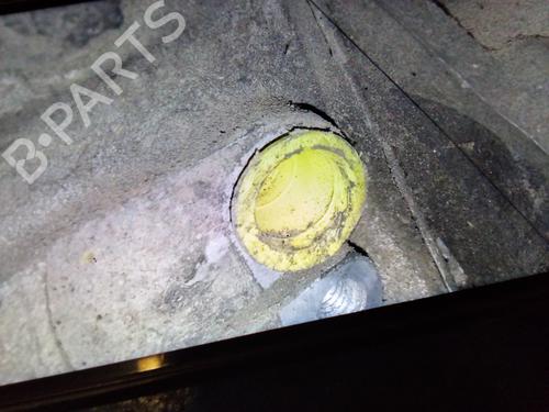 Gearbox MERCEDES-BENZ E-CLASS (W211)  | BP15277383M3 