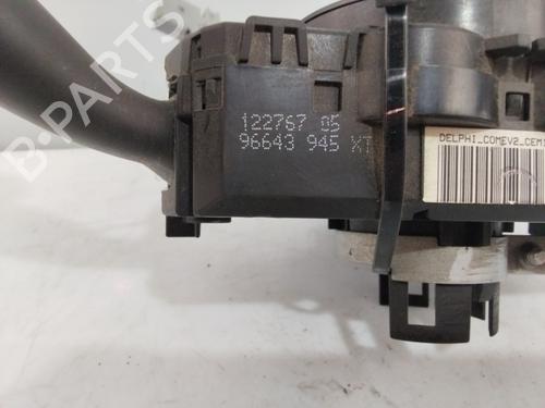 Squib airbag PEUGEOT 308 I (4A_, 4C_)  | BP29721425C102 