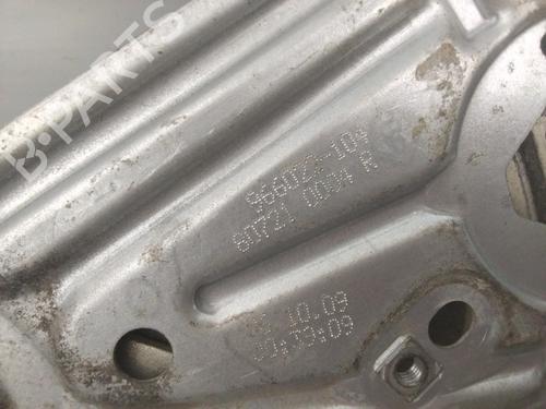 Front left window mechanism RENAULT MEGANE III Coupe (DZ0/1_)  | BP17807548C22 