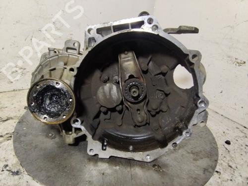 Used Gearbox Gearbox 38042958 38042958