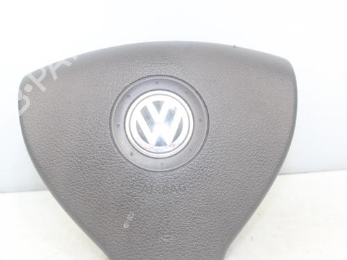 Driver airbag VW GOLF PLUS V (5M1, 521)  | BP17217086C9 