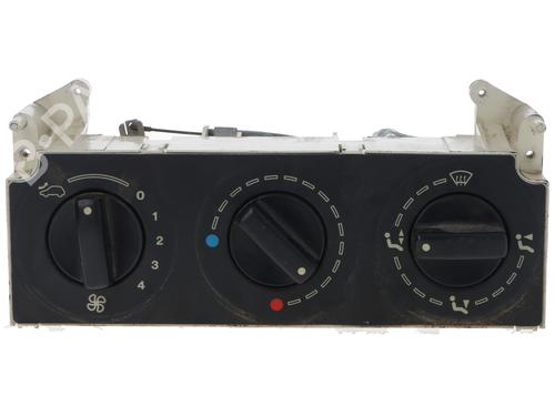 Used Climate control Climate control PEUGEOT PARTNER Box Body/MPV (5_, G_) [1996-2026] 33938608 33938608