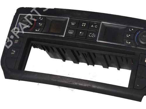 Used Climate control Climate control 37697246 37697246