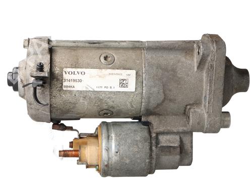 Démarreur VOLVO V40 Hatchback (525) D2 (120 hp) 32317433