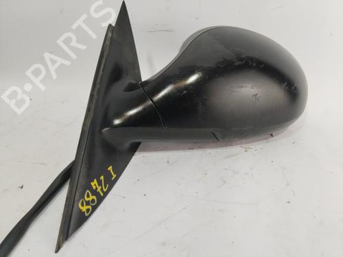 Left mirror SEAT IBIZA III (6L1)  | BP25714218C26 
