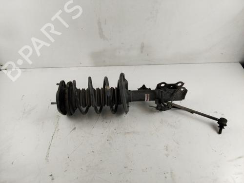 Used Right front shock absorber TOYOTA AURIS (_E18_) 1.8 Hybrid (ZWE186_, ZWE186R) (136 hp) 19096004
