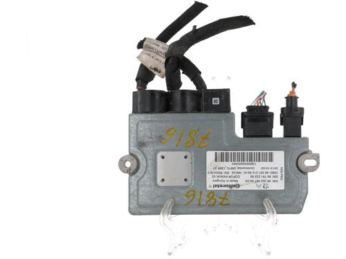 Used Start/Stop ECU CITROËN C4 II (NC_) [2009-2025]  30200472