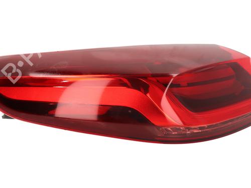 Feu arrière gauche KIA XCEED (CD) [2019-2025]  30927157