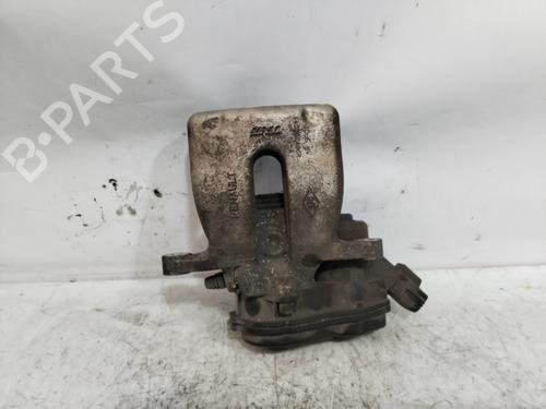 Højre bremsekaliber bag RENAULT MEGANE IV Hatchback (B9A/M/N_) 1.2 TCe 130 (B9MR) (130 hp) 27217694