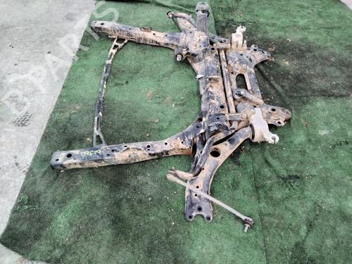 Subframe HONDA CR-V VI (RS_, RY_) | BP32865664M9 - Image 6
