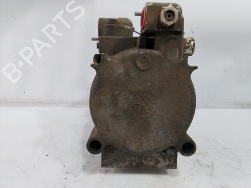 AC compressor HYUNDAI ELANTRA III Saloon (XD) 2.0 CRDi | BP29905531M34