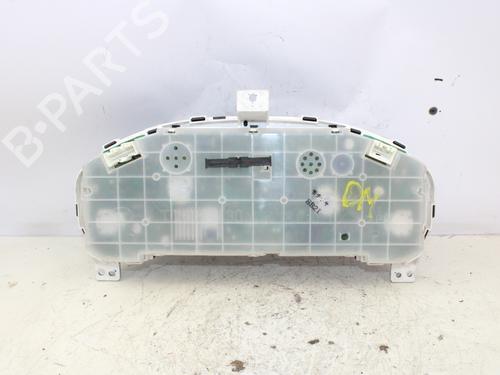 Instrument cluster MAZDA 6 Estate (GH) 2.2 MZR-CD (GH10) | BP15358983C47 
