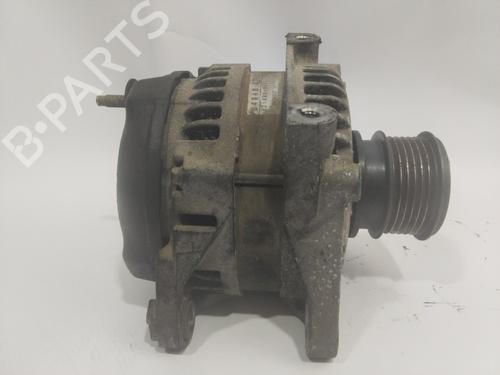 Used Alternator MERCEDES-BENZ SPRINTER 3-t Bus (B906) [2006-2019]  22385755