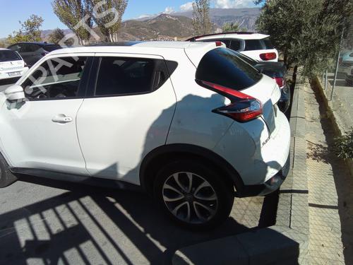 Right front window switch NISSAN JUKE (F15) 1.5 dCi | BP10651563I26 