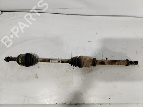 Right front driveshaft DACIA SANDERO  | BP30717999M39  - Image 5