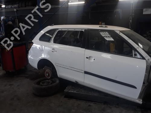 Cockpit SKODA FABIA II Combi (545)  | BP18465114C47 