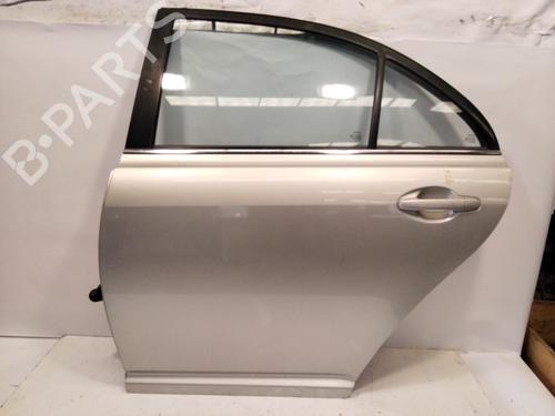 Left rear door TOYOTA AVENSIS Saloon (_T25_) 1.8 VVT-i (ZZT251_, ZZT251R) | BP27379280C4