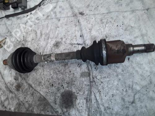 Used Left front driveshaft FORD FOCUS II (DA_, HCP, DP) [2004-2013]  9254798