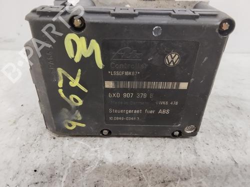 ABS pump SEAT CORDOBA (6K1, 6K2) 1.9 TDI | BP27456076M43 