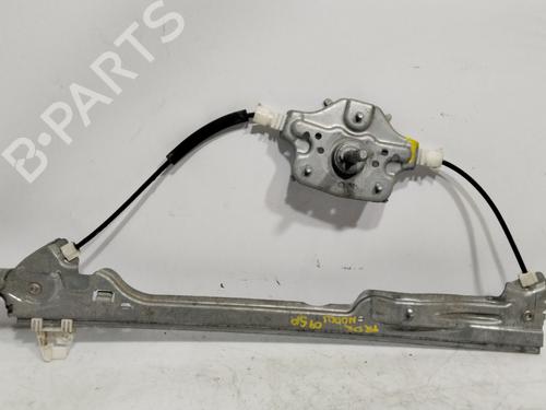 Used Rear right window mechanism RENAULT MODUS / GRAND MODUS (F/JP0_) 1.5 dCi (JP0G, JP0H) (106 hp) 32339969