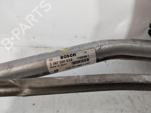 Front wiper motor OPEL ASTRA H (A04)  | BP27392980M29 