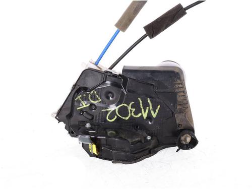 Used Front left lock Front left lock 38645680 38645680