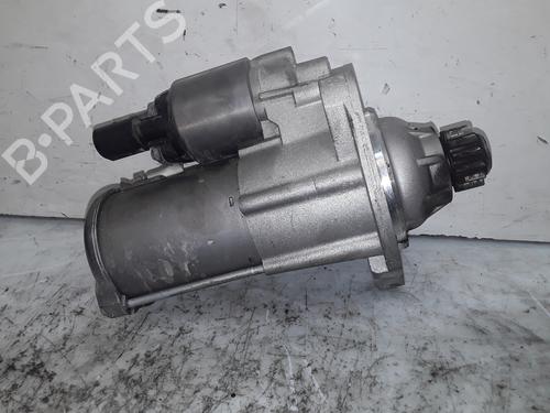 Starter SEAT LEON (5F1)  | BP8581107M8 