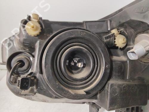 Right headlight CHEVROLET CRUZE (J300) 1.6 | BP20227702C29