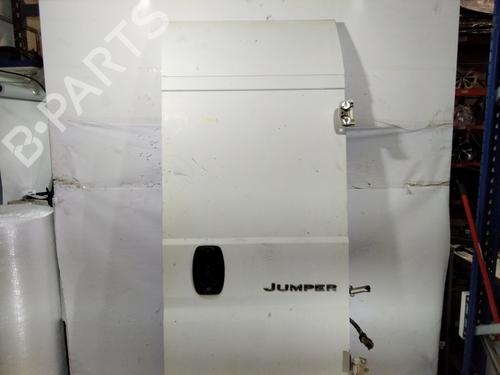Used Right rear door Right rear door CITROËN JUMPER II Van [2006-2026] 34442304 34442304