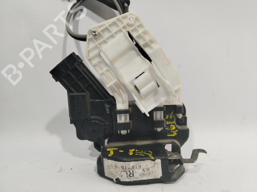 Used Rear left lock KIA CARENS II MPV (FJ) 2.0 CRDi (140 hp) 21726261