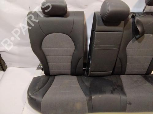 Seats set MERCEDES-BENZ E-CLASS (W213) E 220 d (213.004) | BP29420473C78 