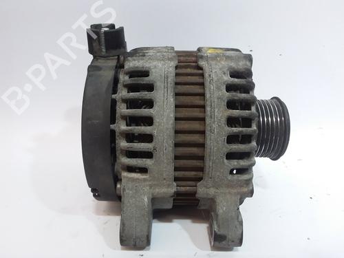 Used Alternator FORD GALAXY II (WA6) 2.0 TDCi (115 hp) 10277808