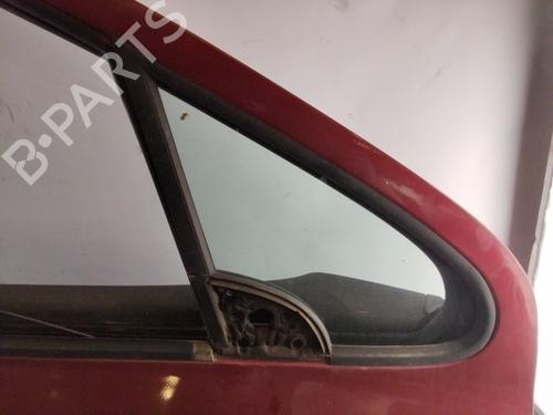 Right front door PEUGEOT 307 (3A/C) 2.0 HDi 90 | BP21073657C3 
