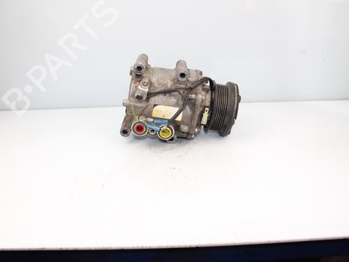 AC Kompressor FORD FOCUS I (DAW, DBW) 1.8 16V (115 hp) 16428204