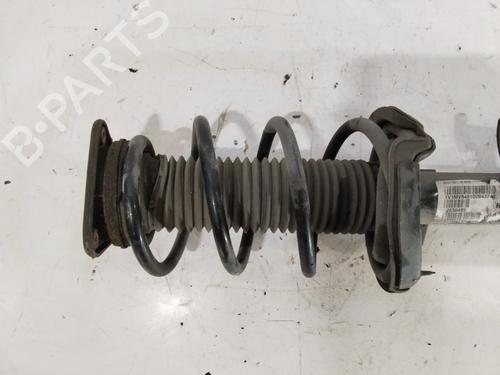 Right front shock absorber VOLVO V40 Hatchback (525) D2 | BP33649445M17 - Image 4